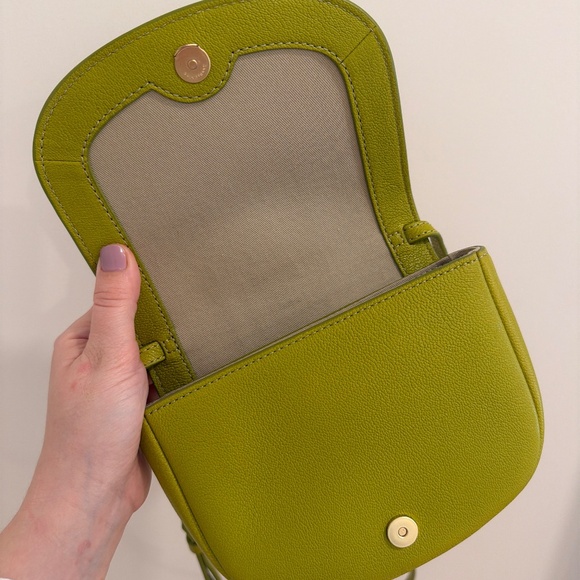 See by Chloé purse Green - Picture 4 of 6